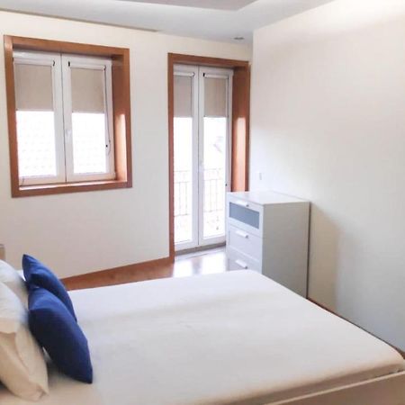 Apartament Porta 116 - Free Private Parking Vila Real Zewnętrze zdjęcie