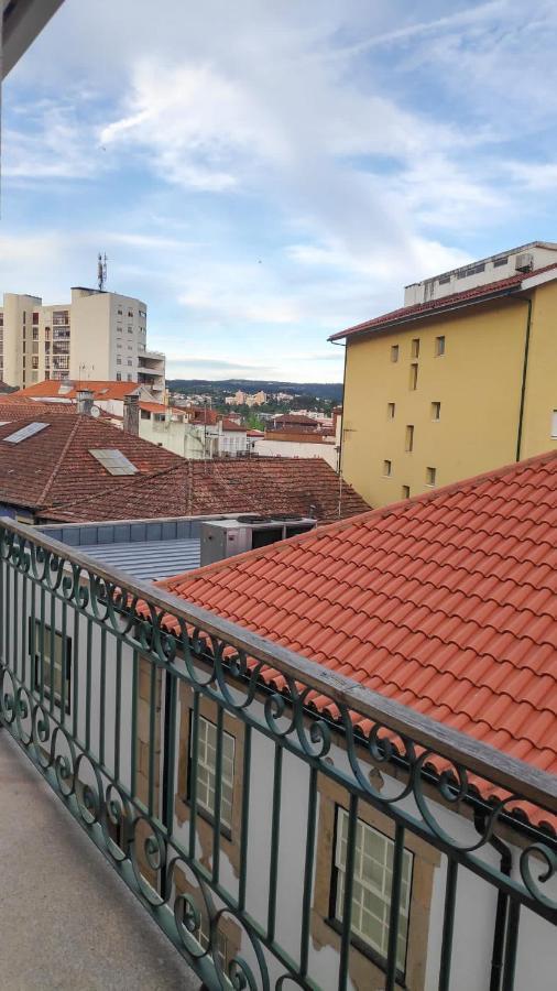 Apartament Porta 116 - Free Private Parking Vila Real Zewnętrze zdjęcie