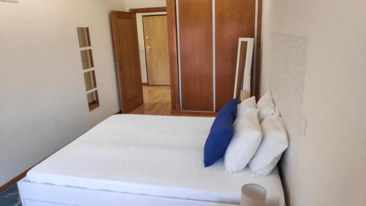 Apartament Porta 116 - Free Private Parking Vila Real Zewnętrze zdjęcie