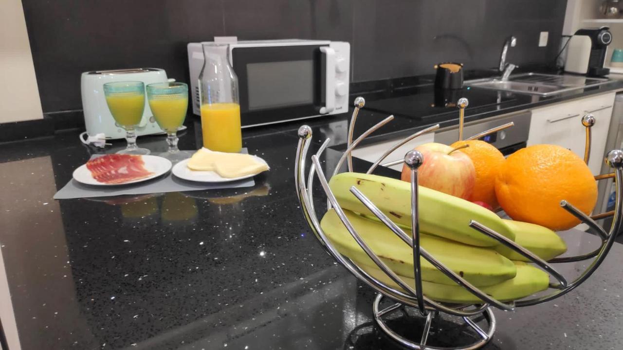 Apartament Porta 116 - Free Private Parking Vila Real Zewnętrze zdjęcie