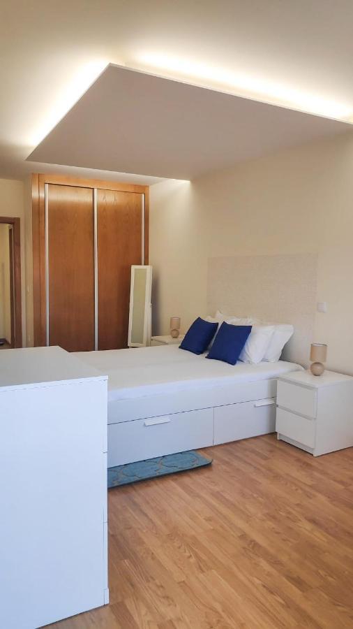 Apartament Porta 116 - Free Private Parking Vila Real Zewnętrze zdjęcie