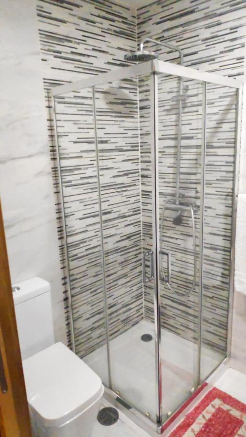 Apartament Porta 116 - Free Private Parking Vila Real Zewnętrze zdjęcie