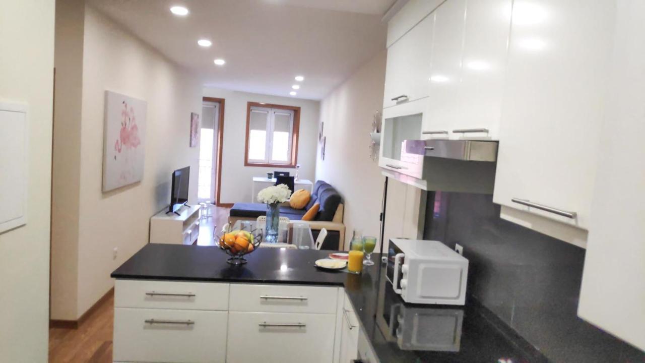 Apartament Porta 116 - Free Private Parking Vila Real Zewnętrze zdjęcie