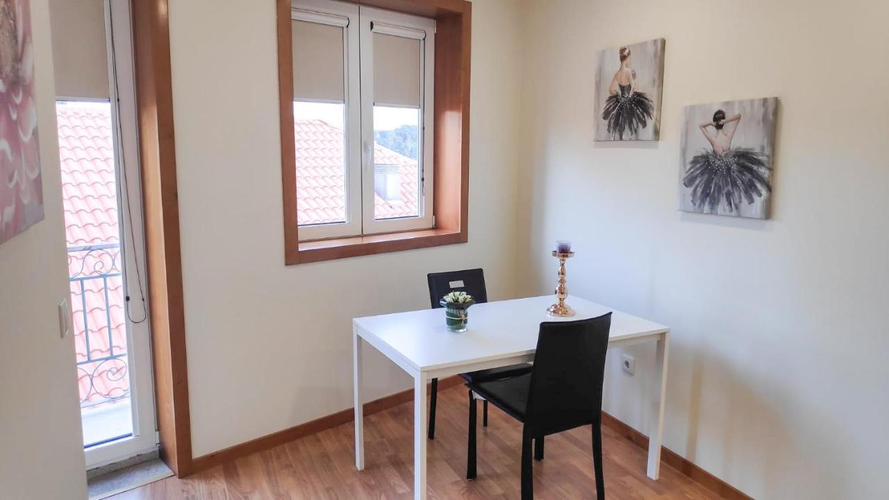 Apartament Porta 116 - Free Private Parking Vila Real Zewnętrze zdjęcie