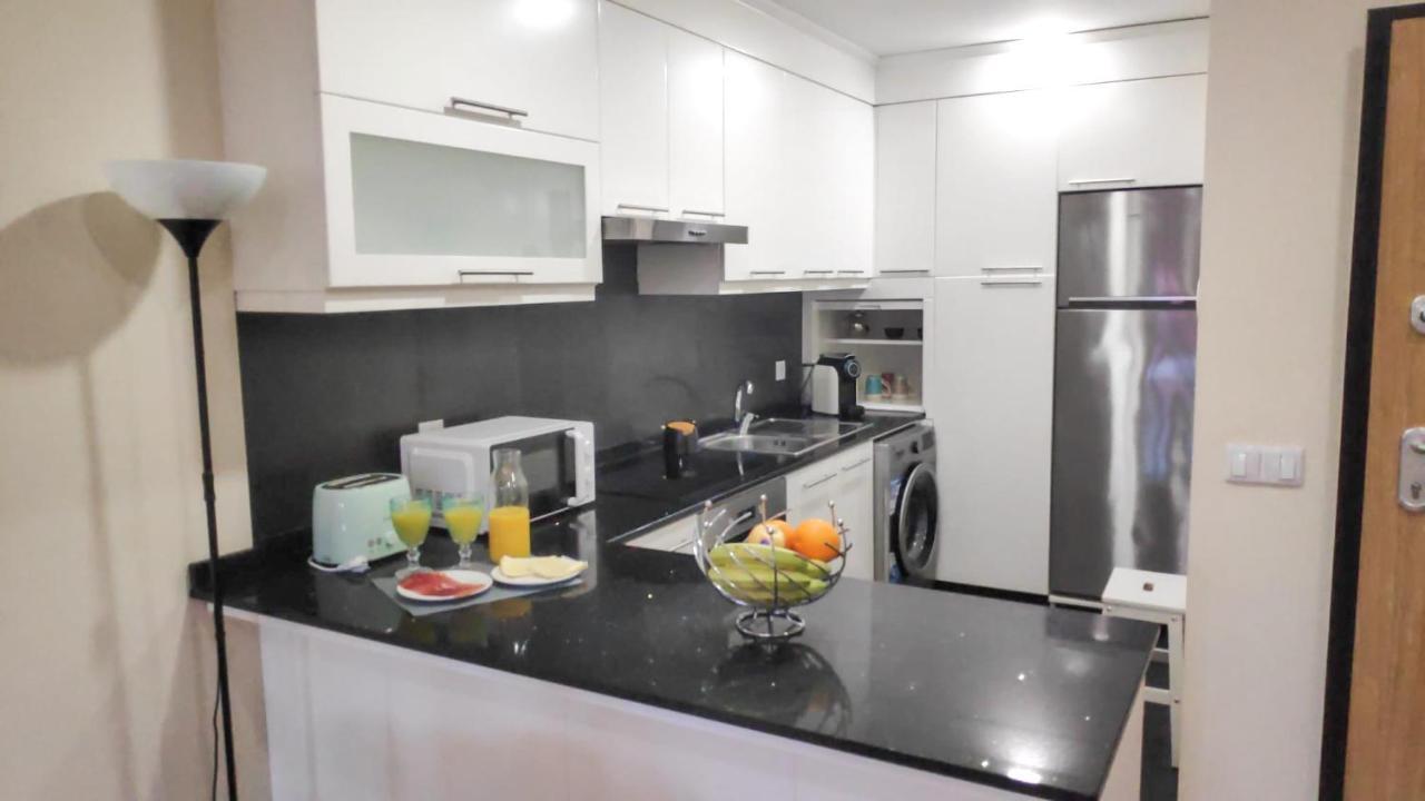 Apartament Porta 116 - Free Private Parking Vila Real Zewnętrze zdjęcie