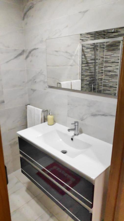 Apartament Porta 116 - Free Private Parking Vila Real Zewnętrze zdjęcie